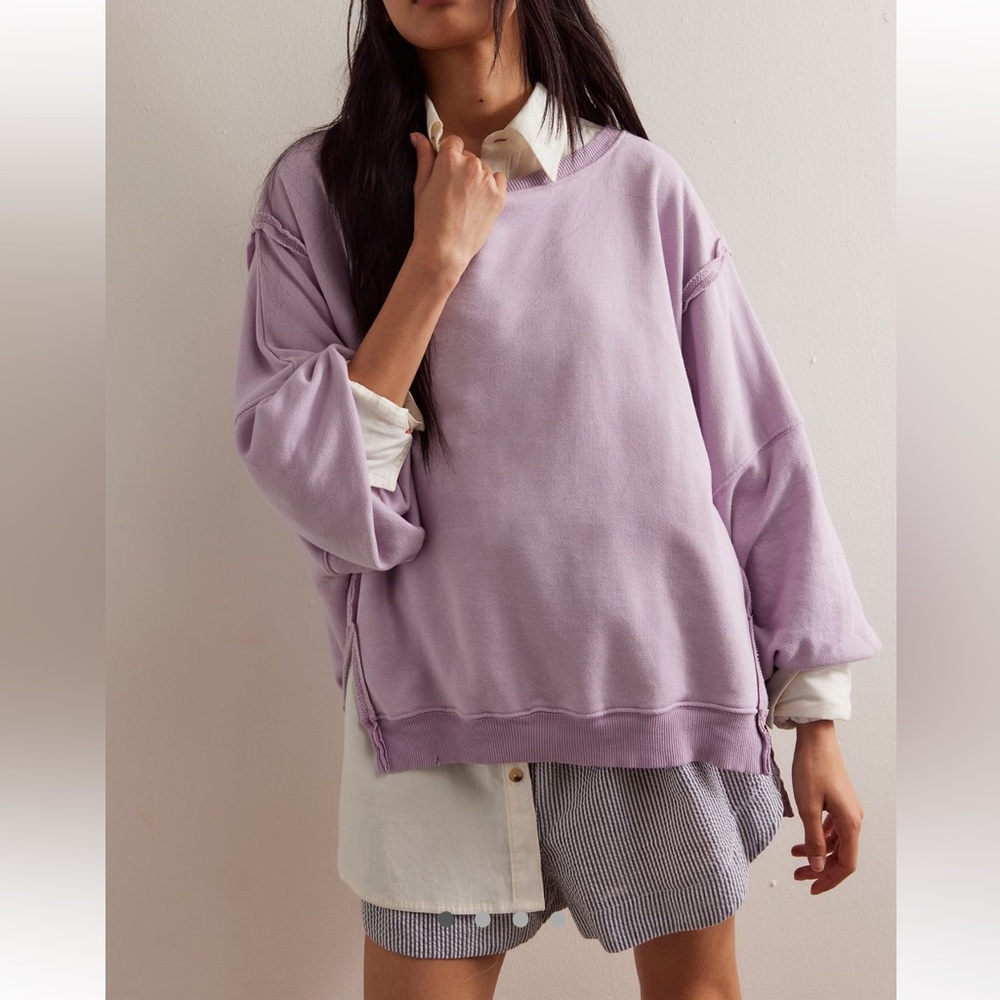 We the Free Camden Sweatshirt